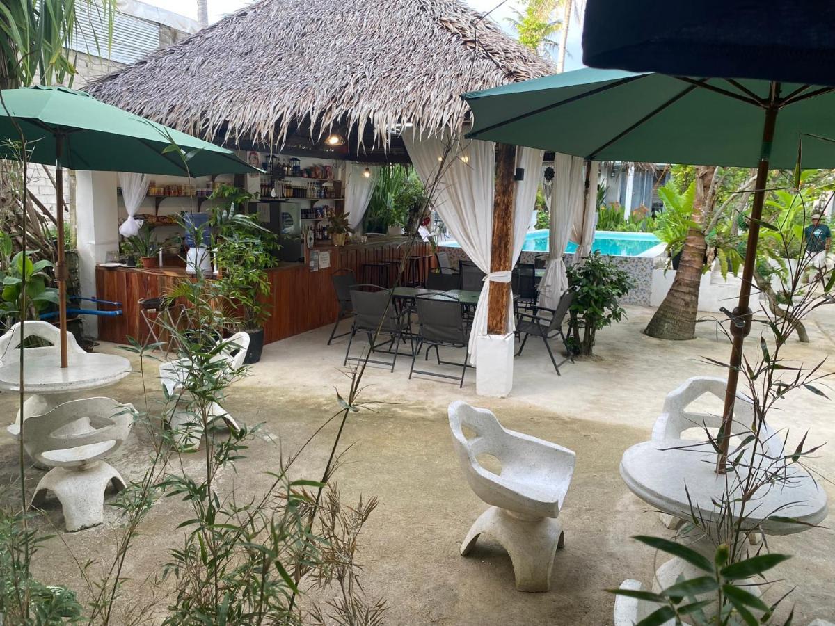 Siargao Residency By Privacy Group Daire General Luna  Dış mekan fotoğraf