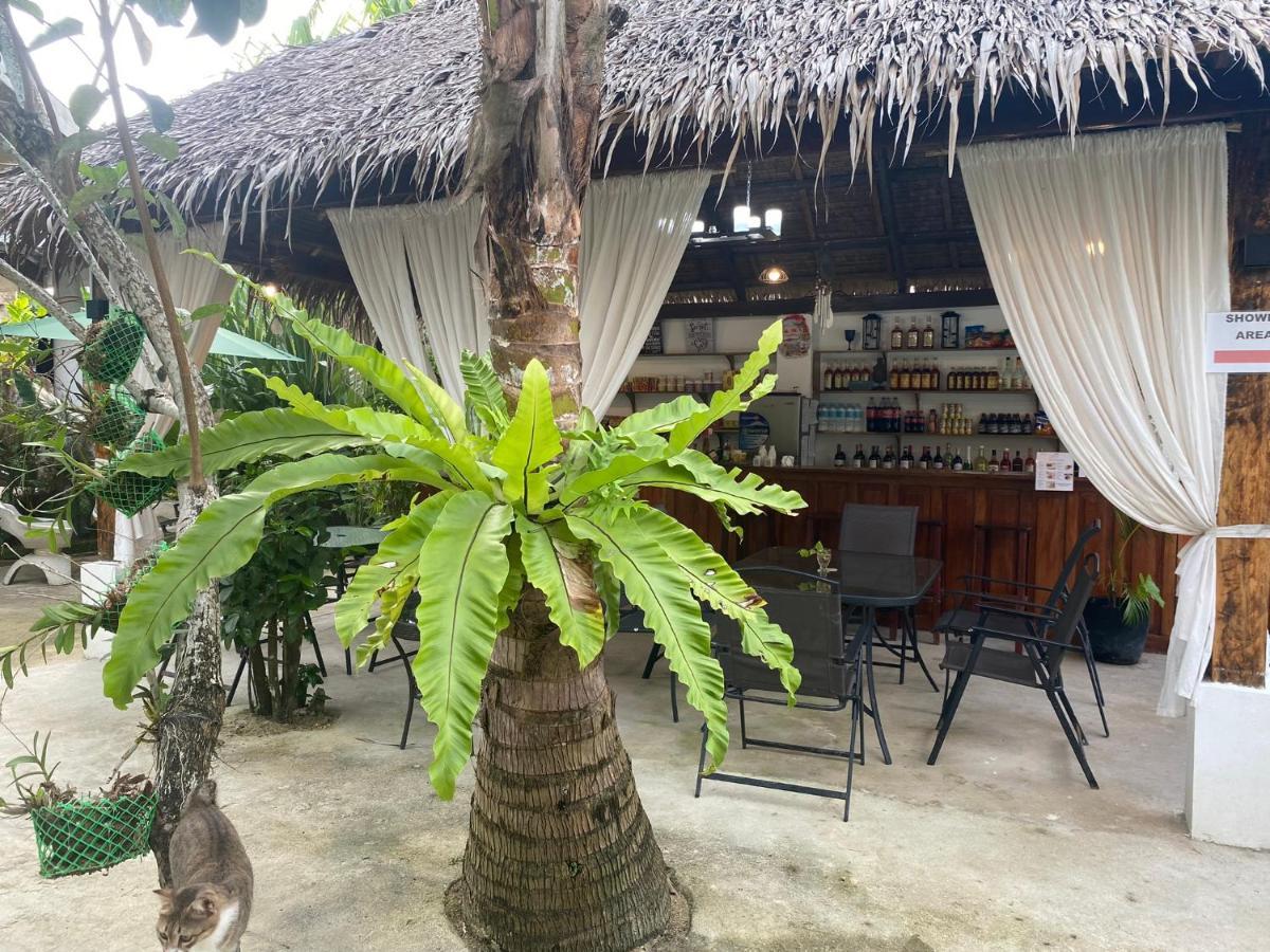 Siargao Residency By Privacy Group Daire General Luna  Dış mekan fotoğraf
