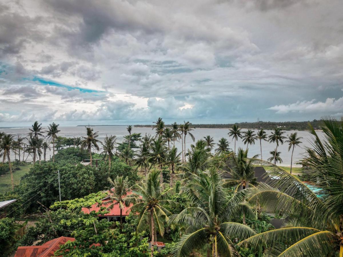 Siargao Residency By Privacy Group Daire General Luna  Dış mekan fotoğraf