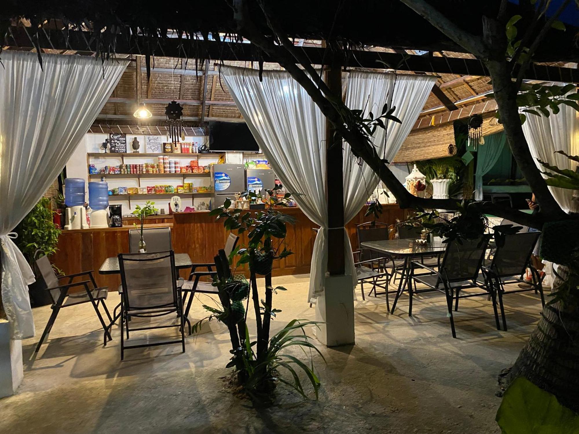 Siargao Residency By Privacy Group Daire General Luna  Dış mekan fotoğraf