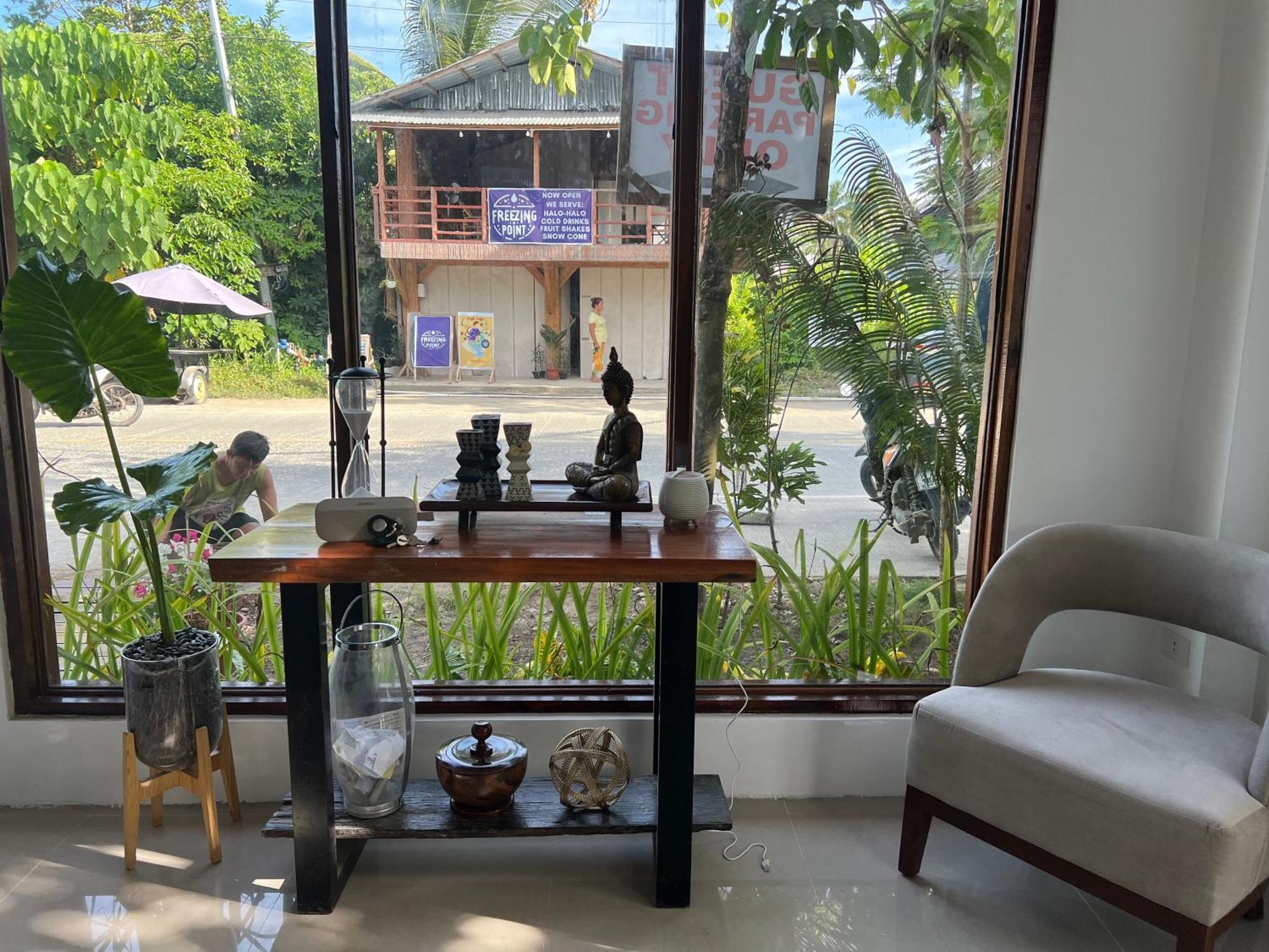 Siargao Residency By Privacy Group Daire General Luna  Dış mekan fotoğraf