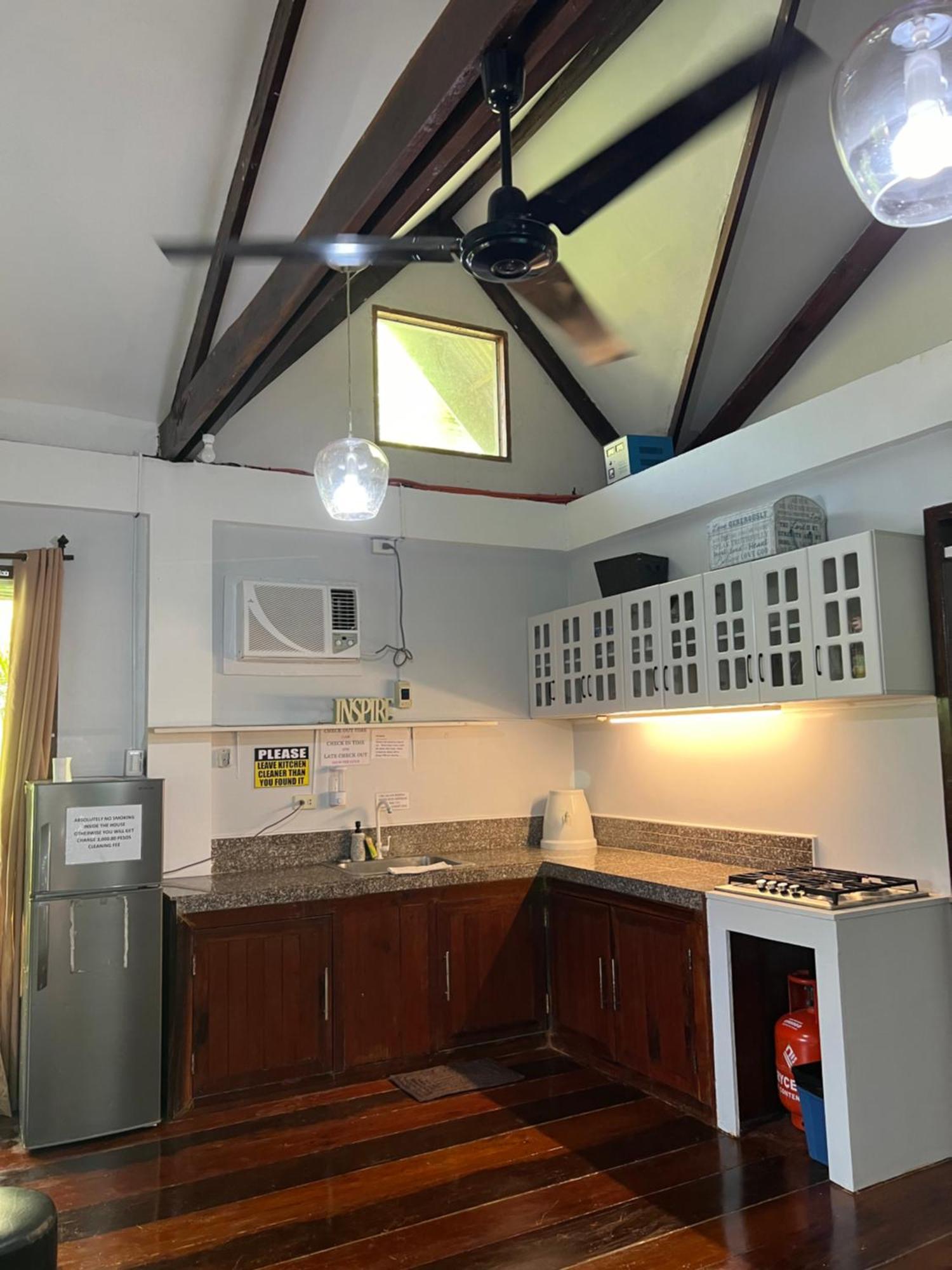Siargao Residency By Privacy Group Daire General Luna  Dış mekan fotoğraf