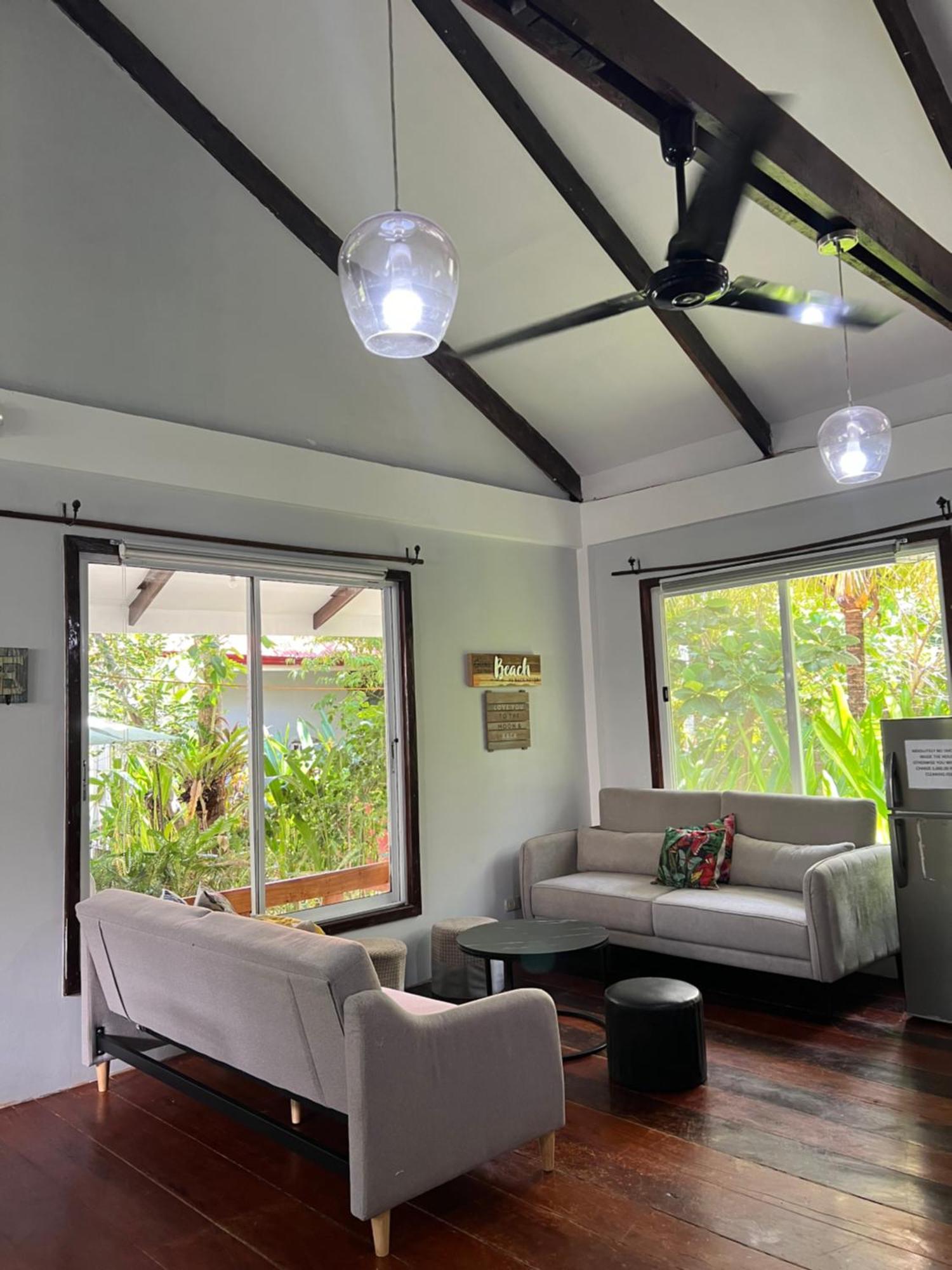Siargao Residency By Privacy Group Daire General Luna  Dış mekan fotoğraf