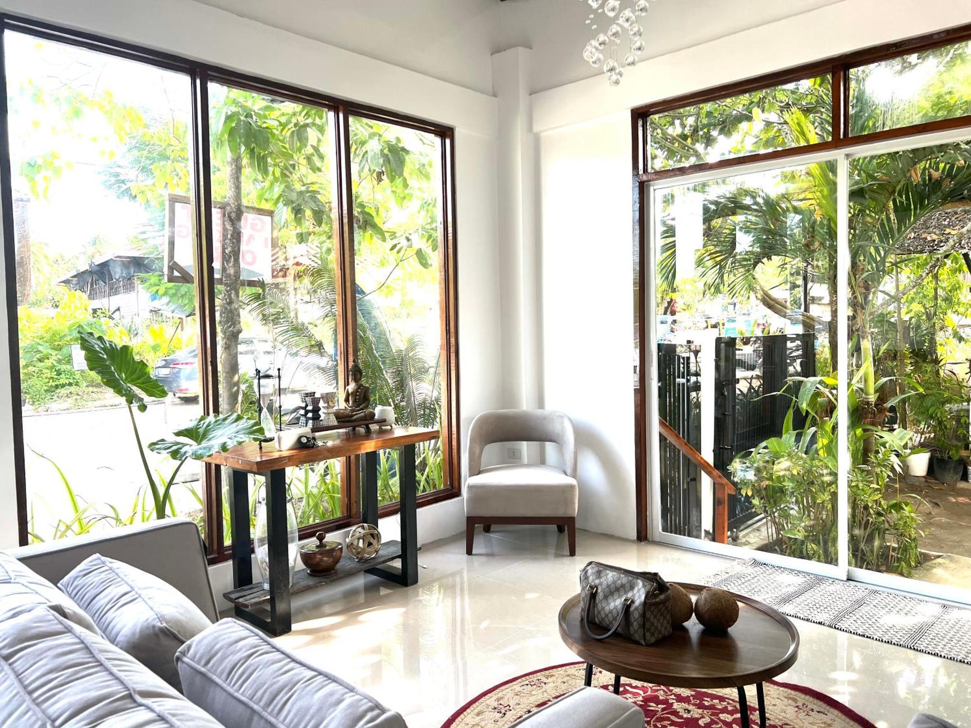 Siargao Residency By Privacy Group Daire General Luna  Dış mekan fotoğraf