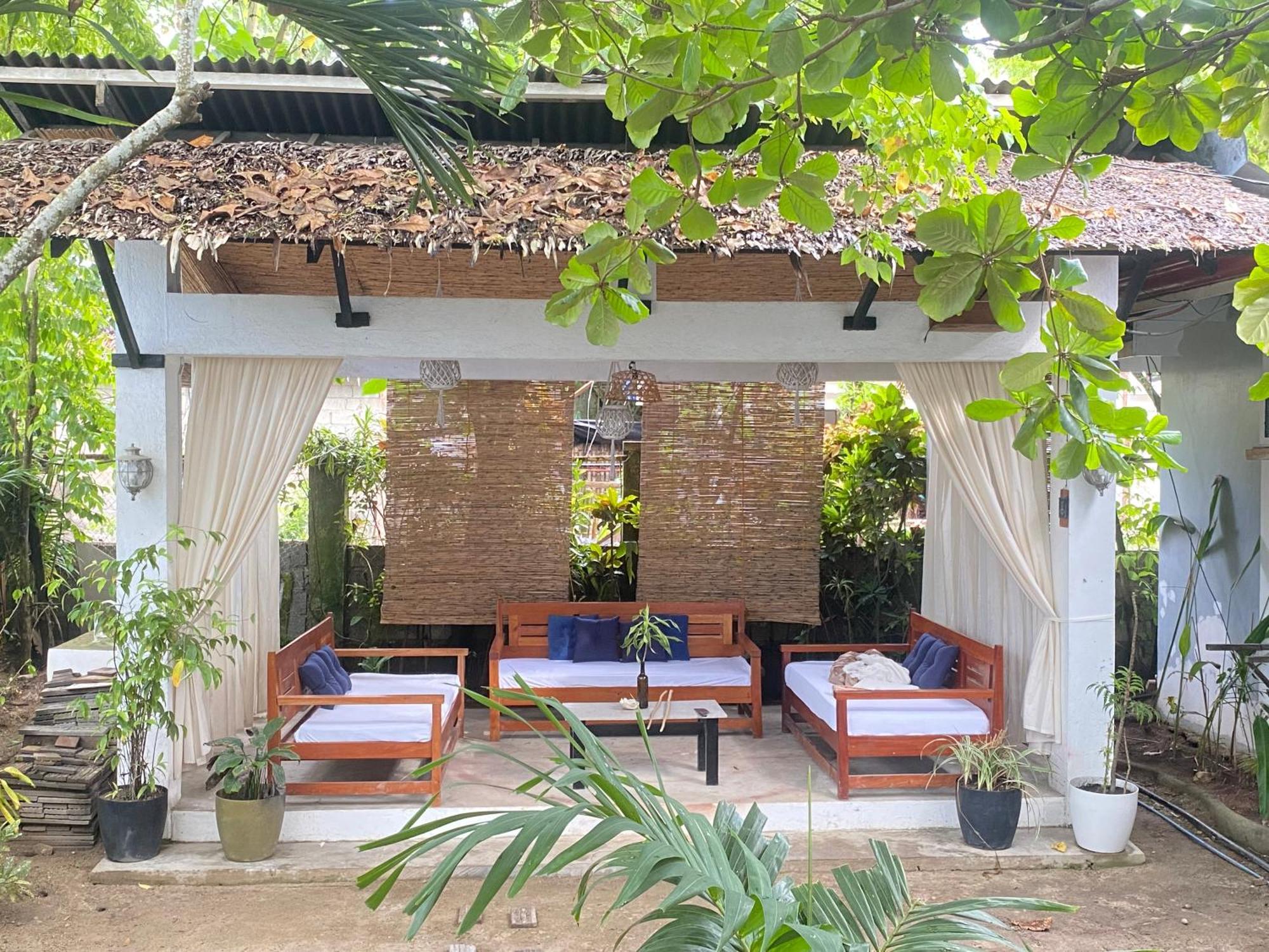Siargao Residency By Privacy Group Daire General Luna  Dış mekan fotoğraf