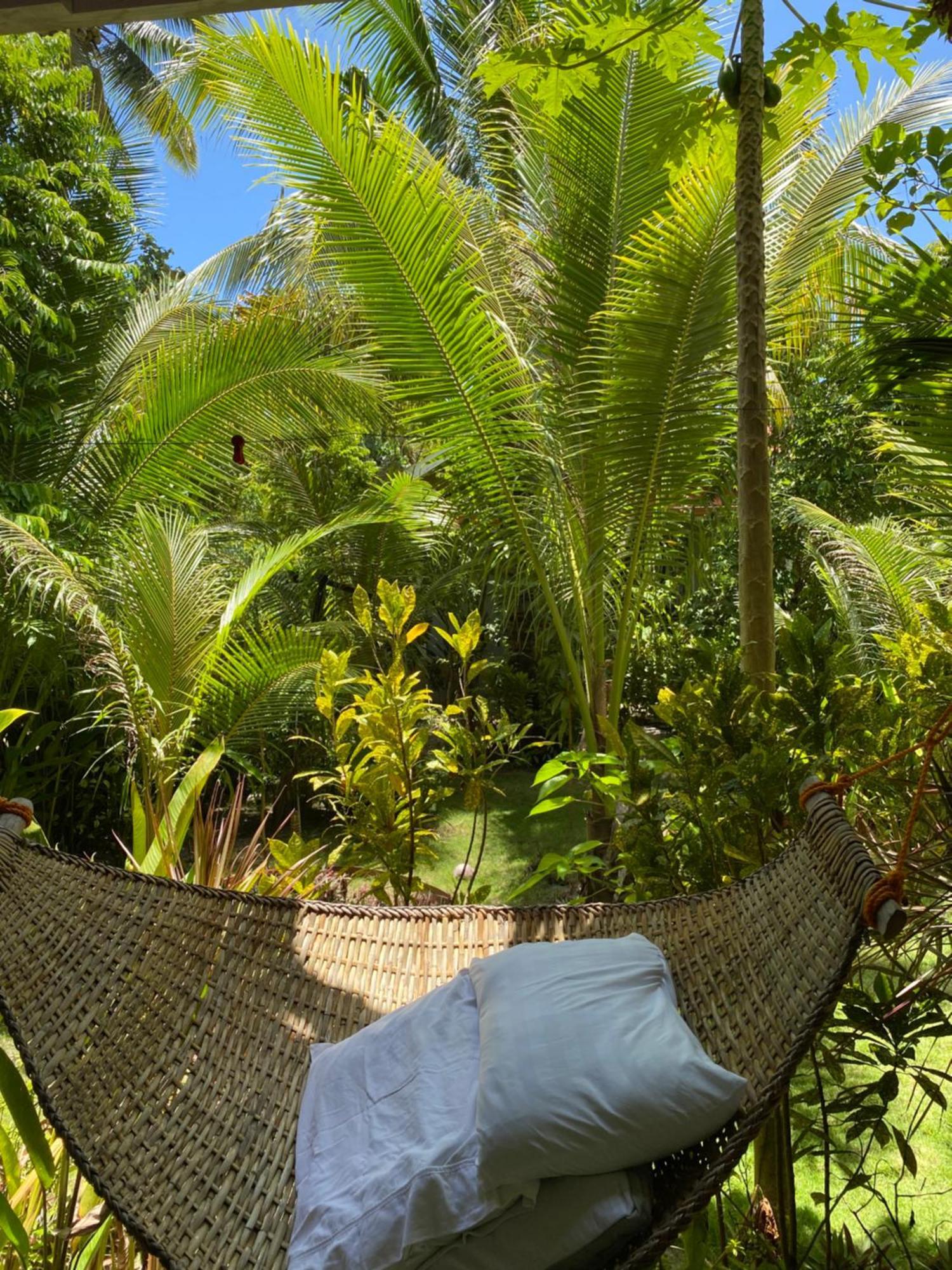 Siargao Residency By Privacy Group Daire General Luna  Dış mekan fotoğraf