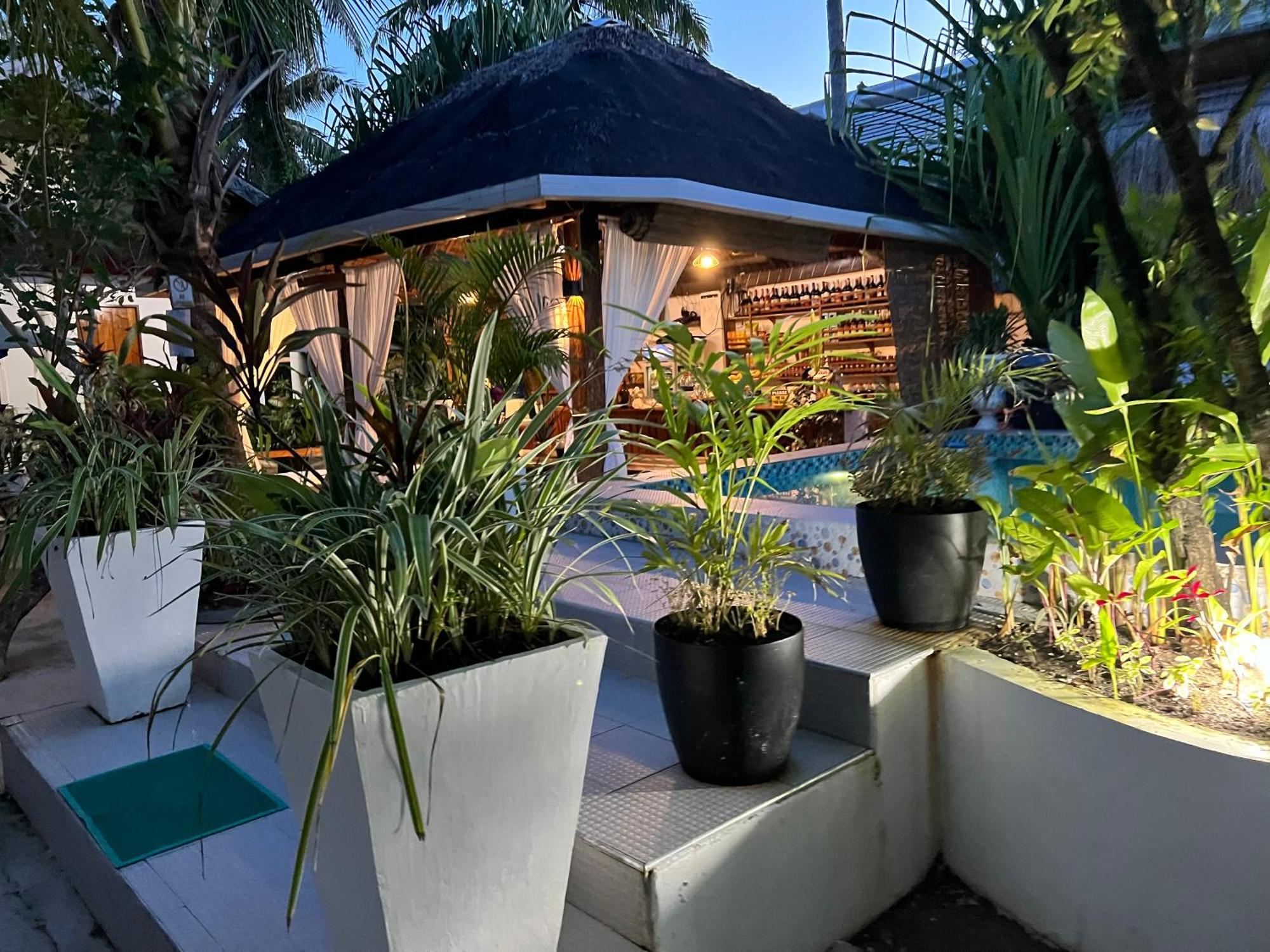 Siargao Residency By Privacy Group Daire General Luna  Dış mekan fotoğraf