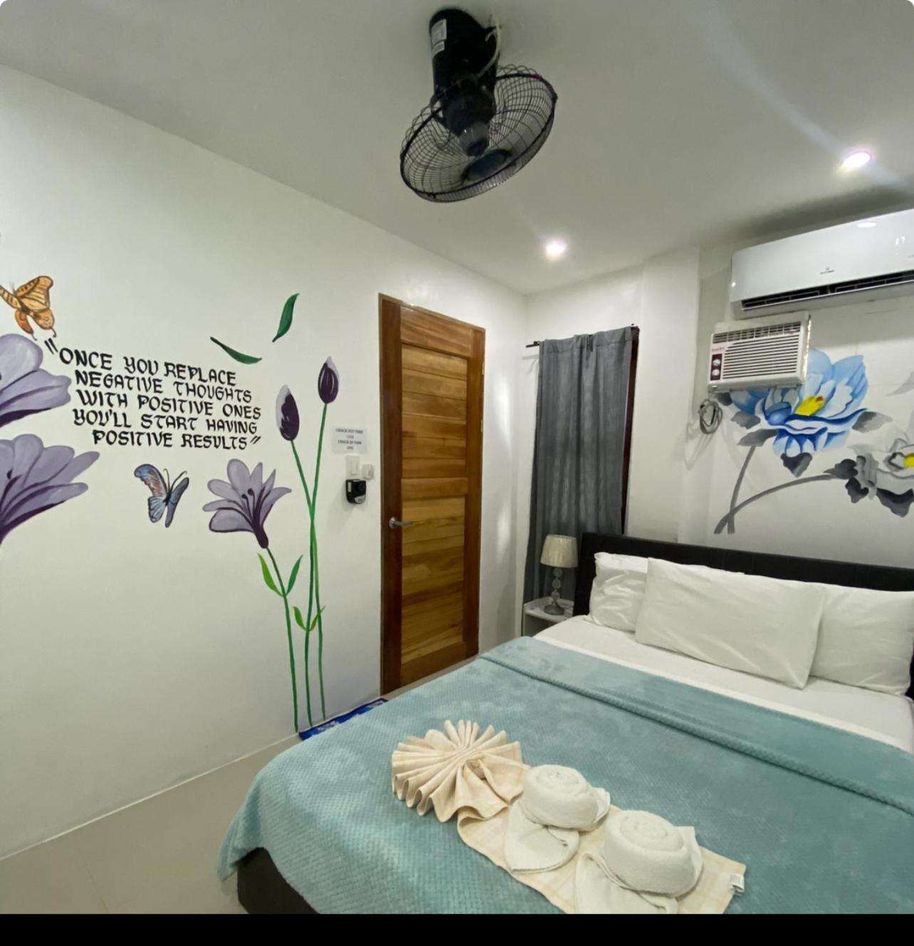 Siargao Residency By Privacy Group Daire General Luna  Dış mekan fotoğraf