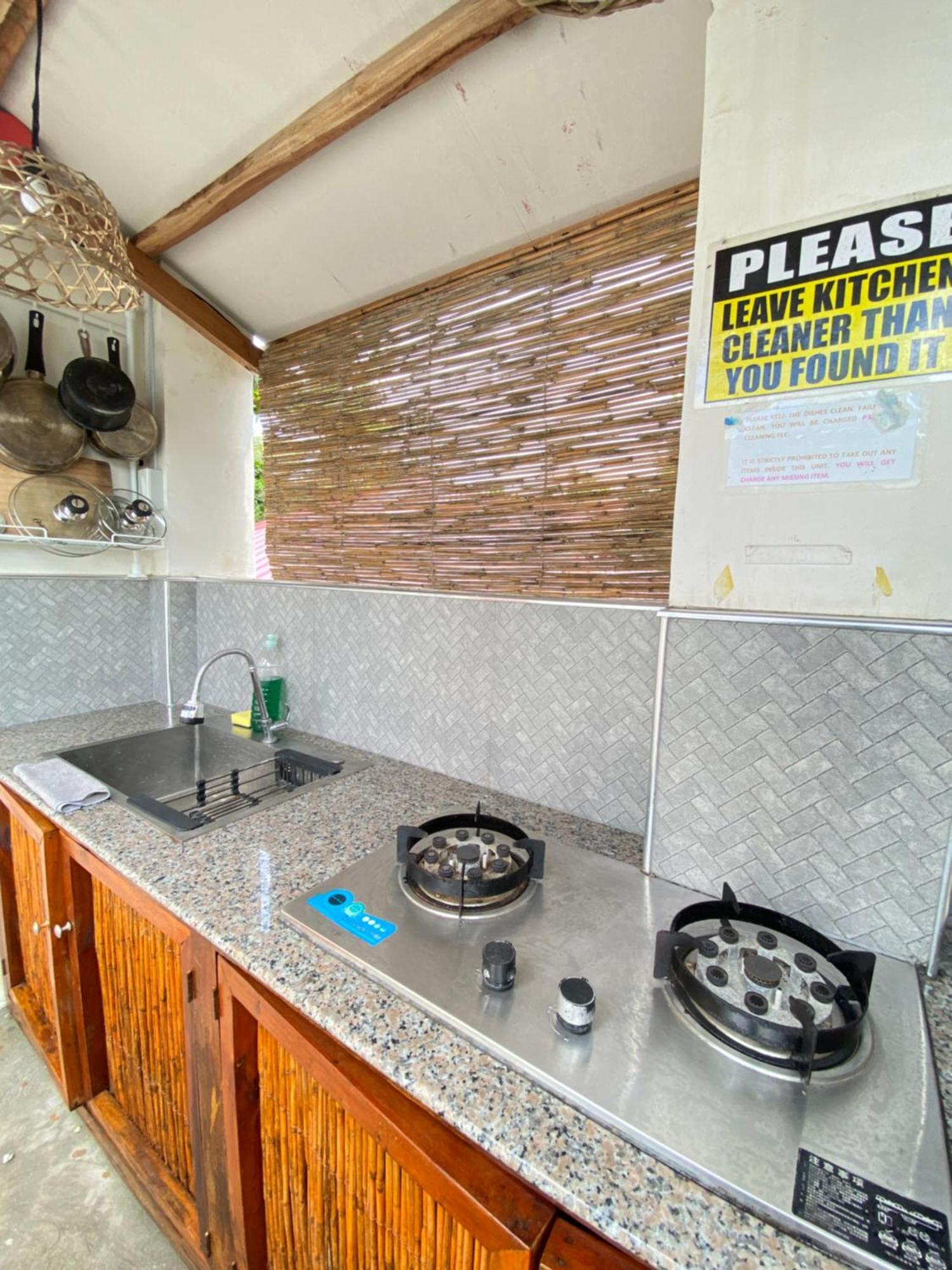 Siargao Residency By Privacy Group Daire General Luna  Dış mekan fotoğraf