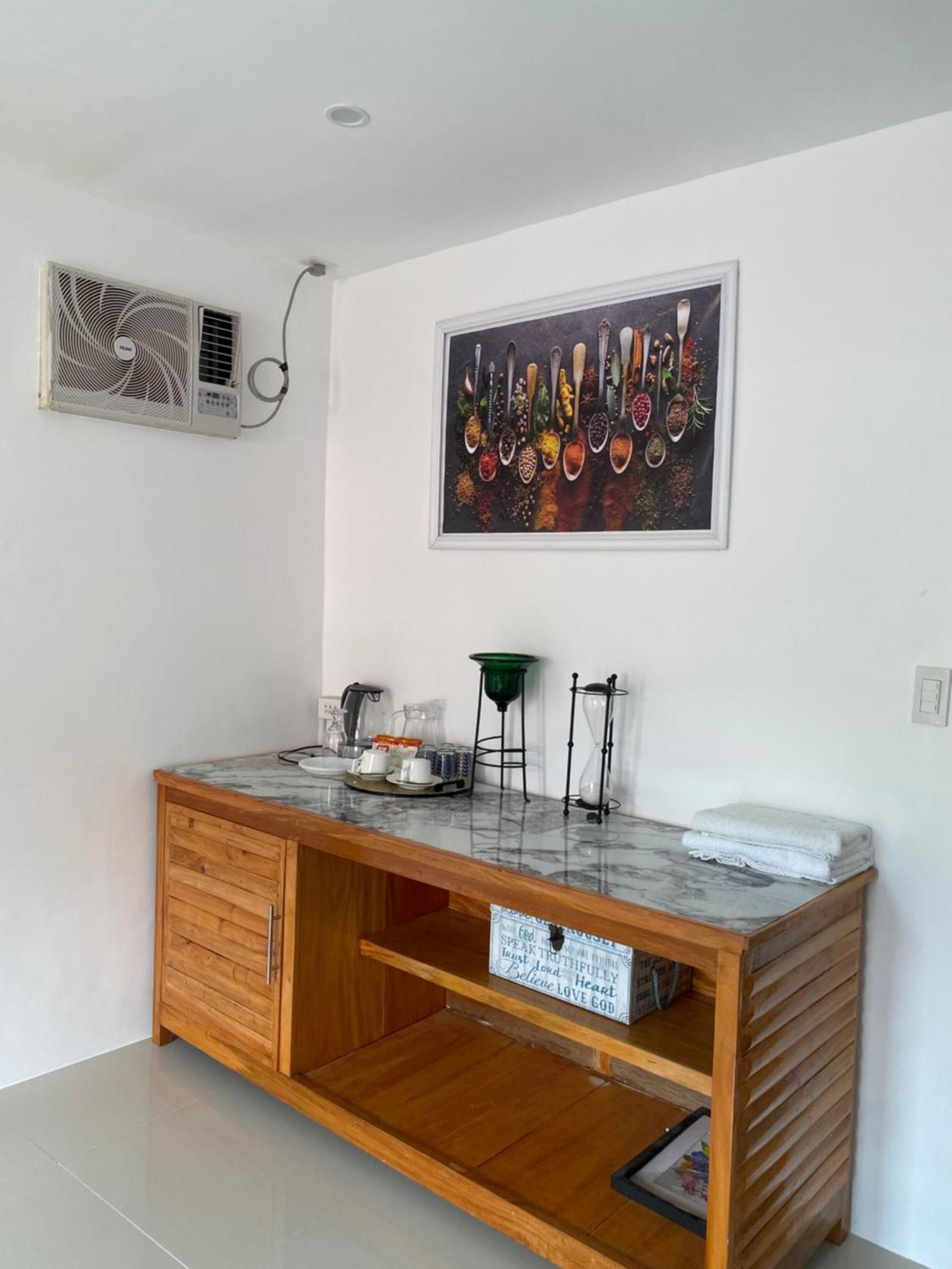 Siargao Residency By Privacy Group Daire General Luna  Dış mekan fotoğraf